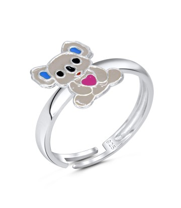 Kids Rings CDR-STS-3802 (CO6)